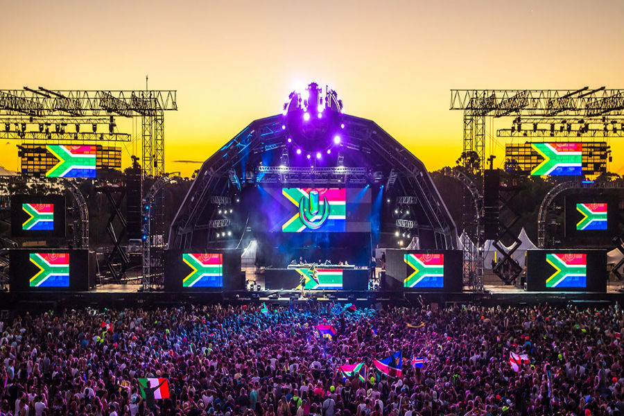 <strong>The Return of ULTRA South Africa</strong>