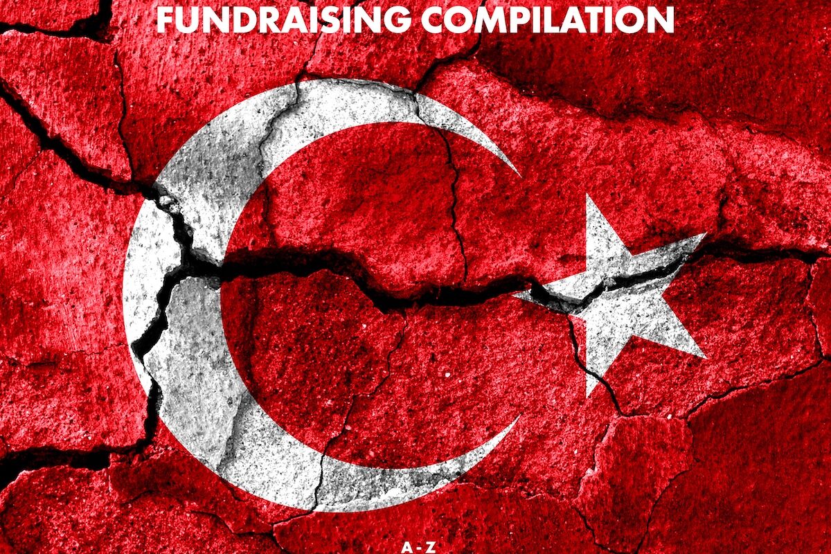 <strong>Turkey & Syria Fundraising Compilation</strong>