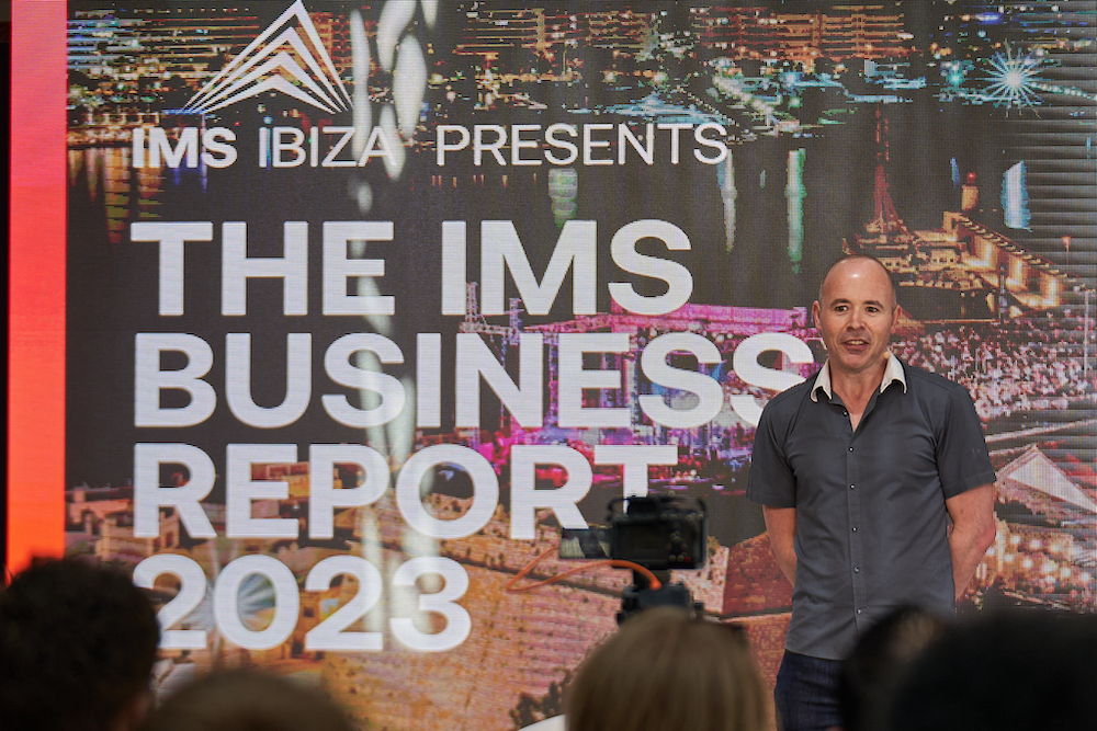 IMS Business Report 2023: Face The Future