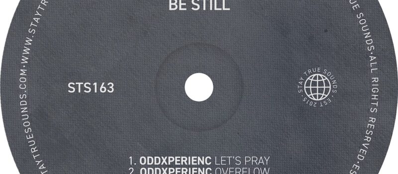 South African duo OddXperienc release 3-track EP