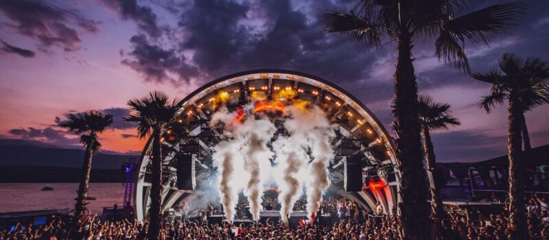 Summer 2023: the best european festivals