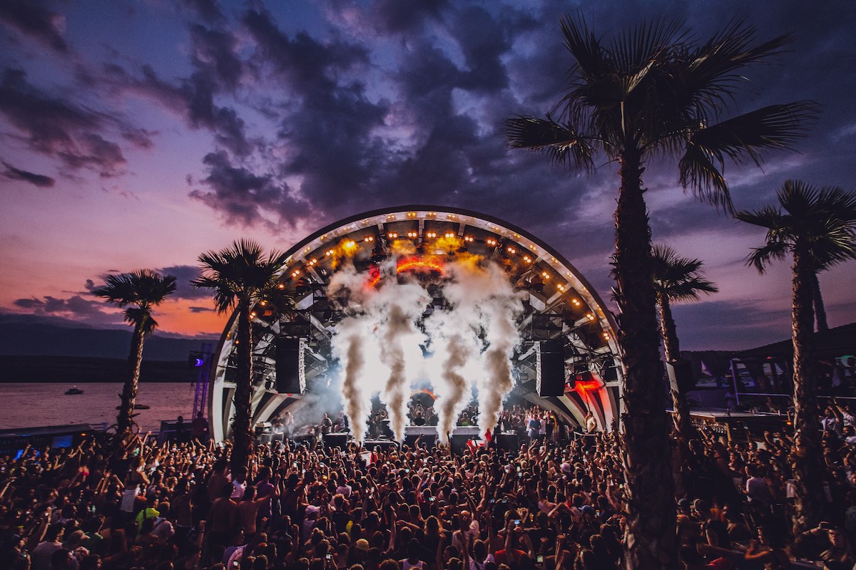 Summer 2023: the best european festivals