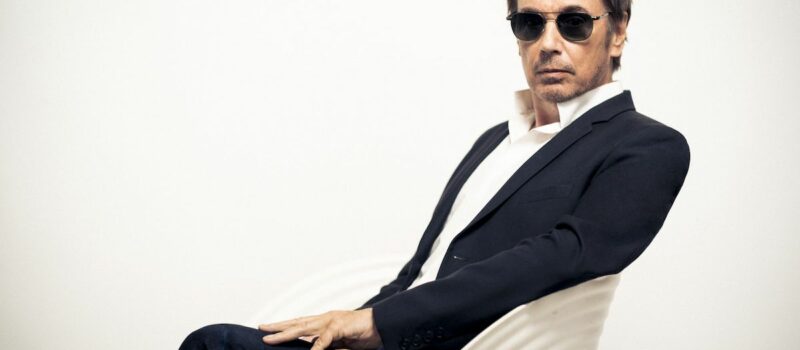 Jean-Michel Jarre announces “Oxymoreworks”: a collection of collaboration