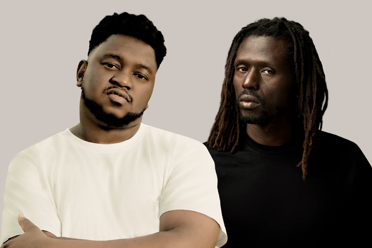 Nitefreak & Emmanuel Jal Release New Single “Gorah”