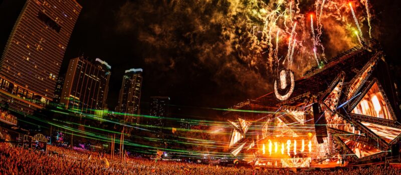 Ultra Music Festival 2024 concludes sold-out 24th edition