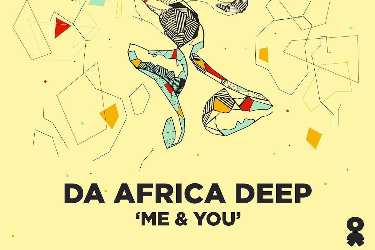 Da Africa Deep for One People (Defected)