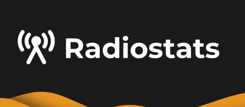 Radiostats: The Next Generation Radio Airplay