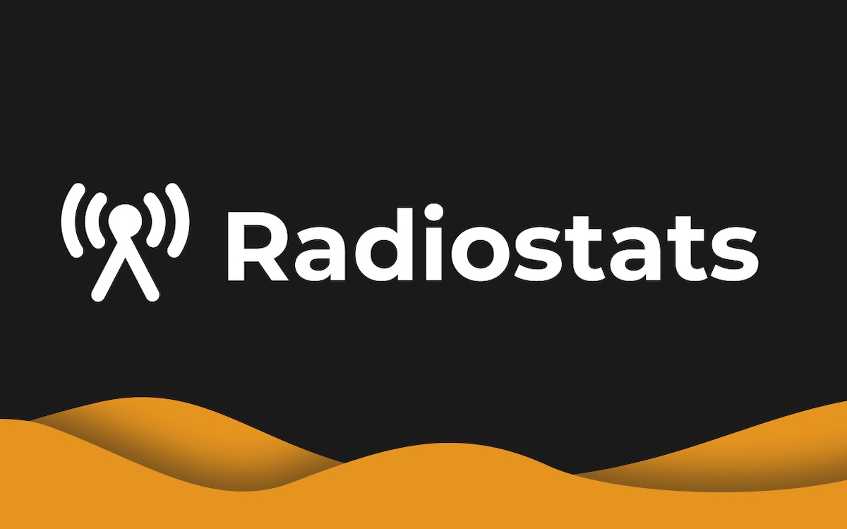 Radiostats: The Next Generation Radio Airplay