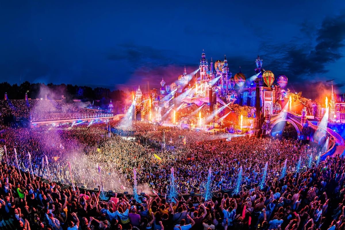 Summer 2024: the best european festivals