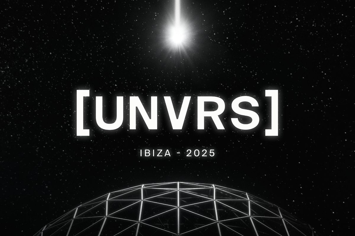 [UNVRS]: the first hyper club to launch in Ibiza next summer