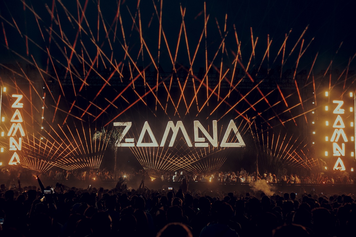 Zamna Festival: a worldwide phenomenon