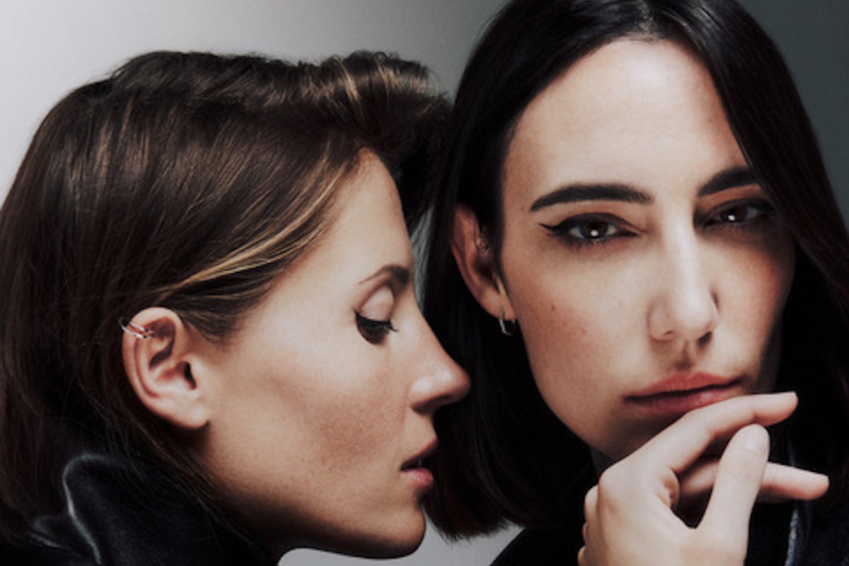 Amelie Lens and Charlotte de Witte confirm two huge b2b shows