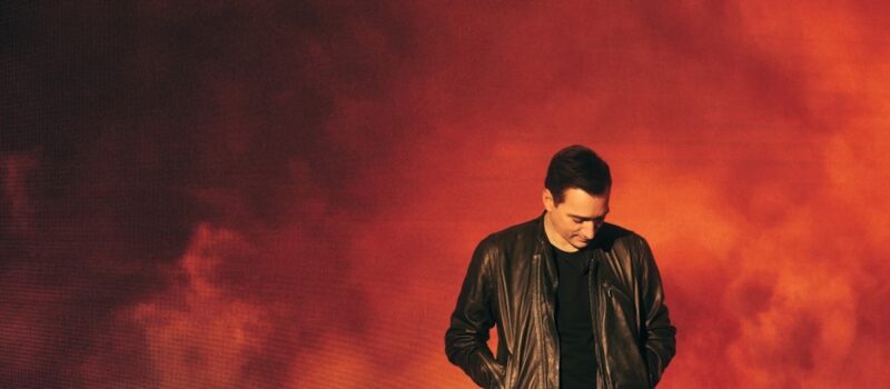 Paul van Dyk celebrates 30 years of “For An Angel”