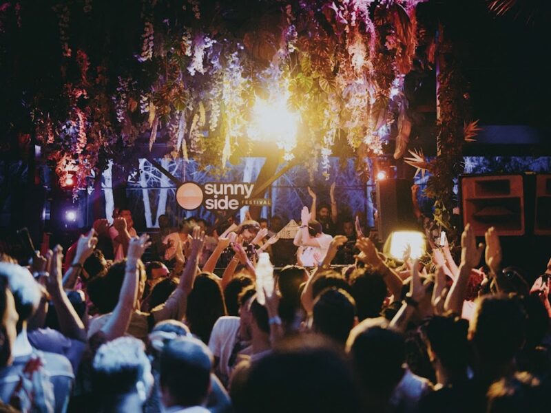 Sunny Side Festival (Malta) Unveils Phase One