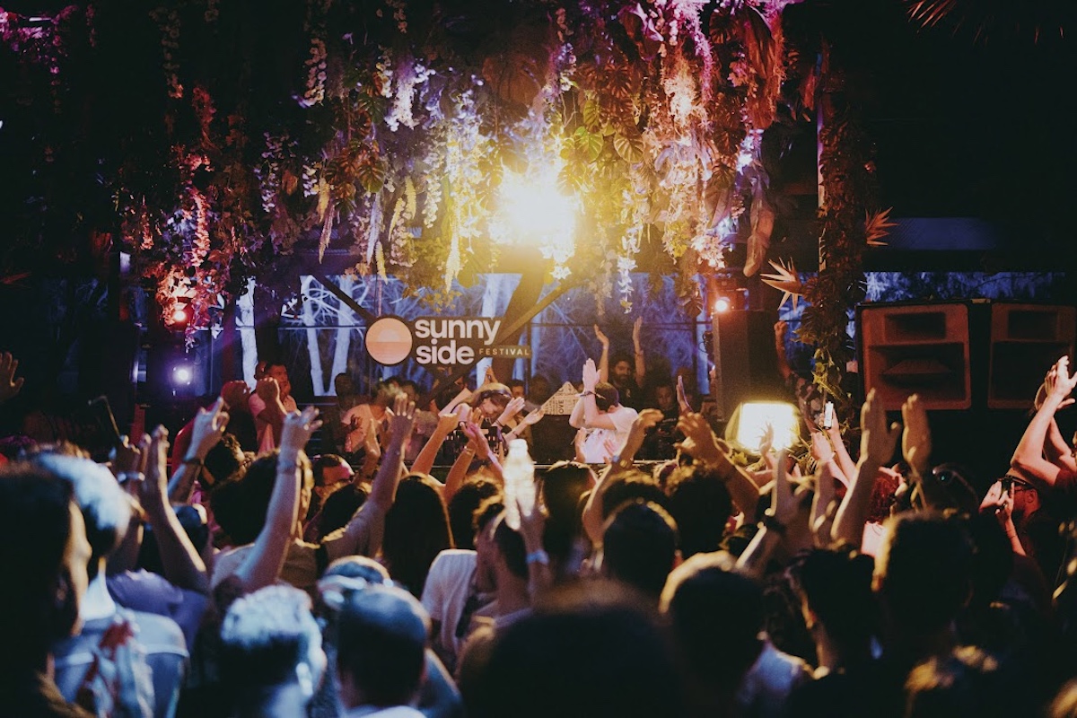 Sunny Side Festival (Malta) Unveils Phase One