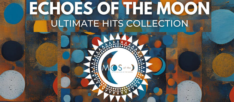 Echoes of the Moon: the essence of Afro House