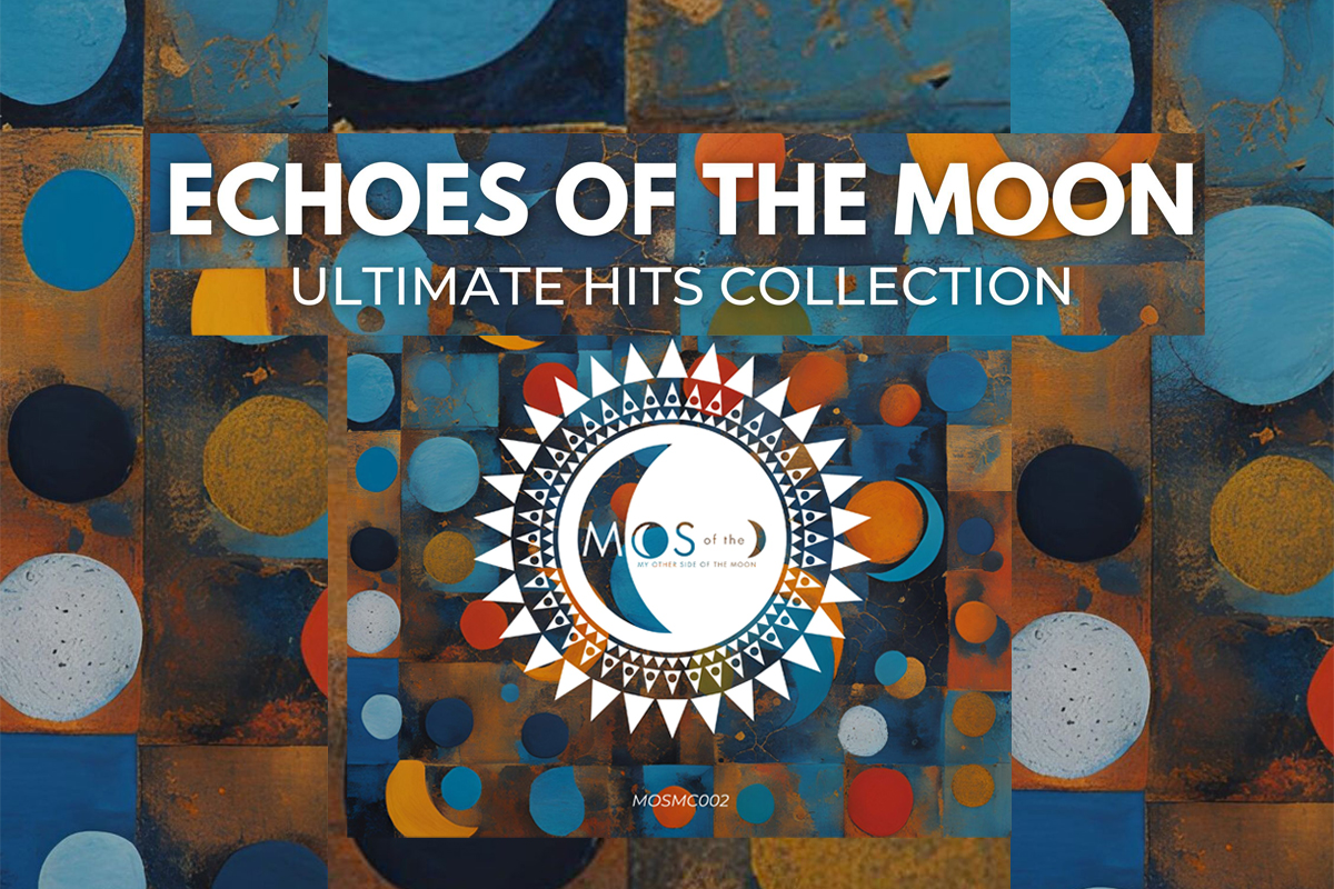 Echoes of the Moon: the essence of Afro House