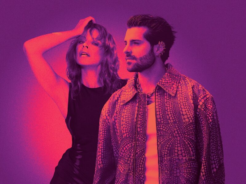 ALOK and Kylie Minogue together for a new single