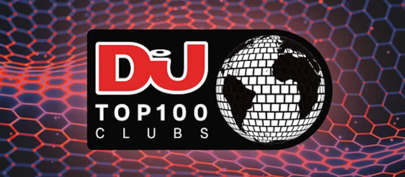 DJ Mag Top 100 Clubs 2025 voting is now open