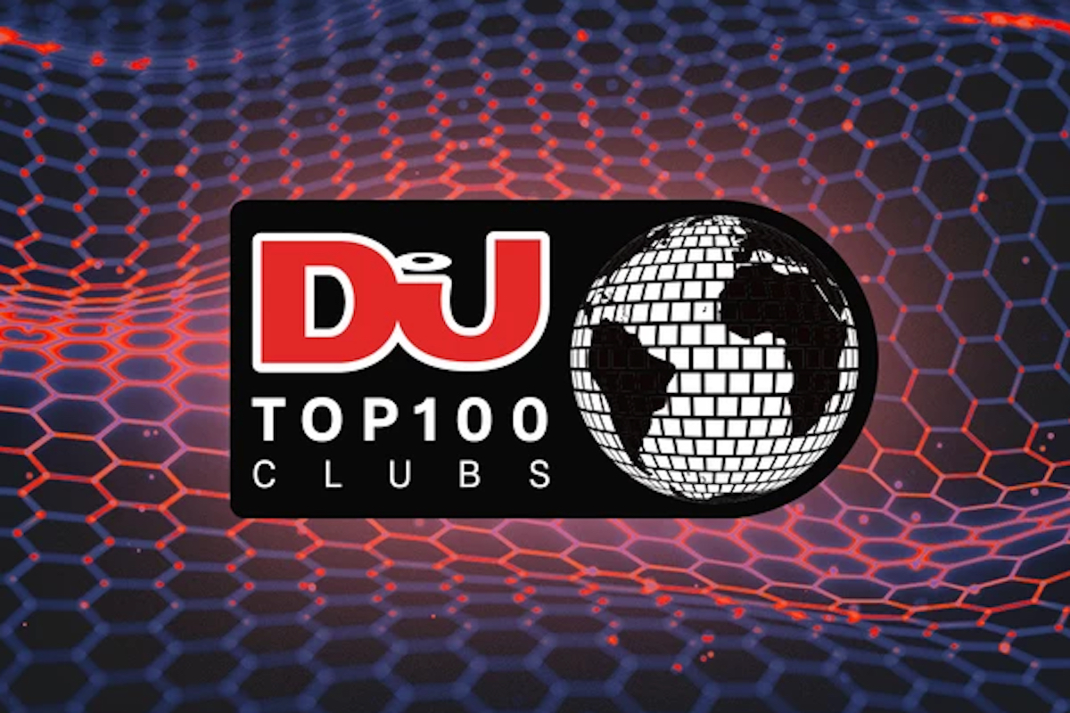 DJ Mag Top 100 Clubs 2025 voting is now open