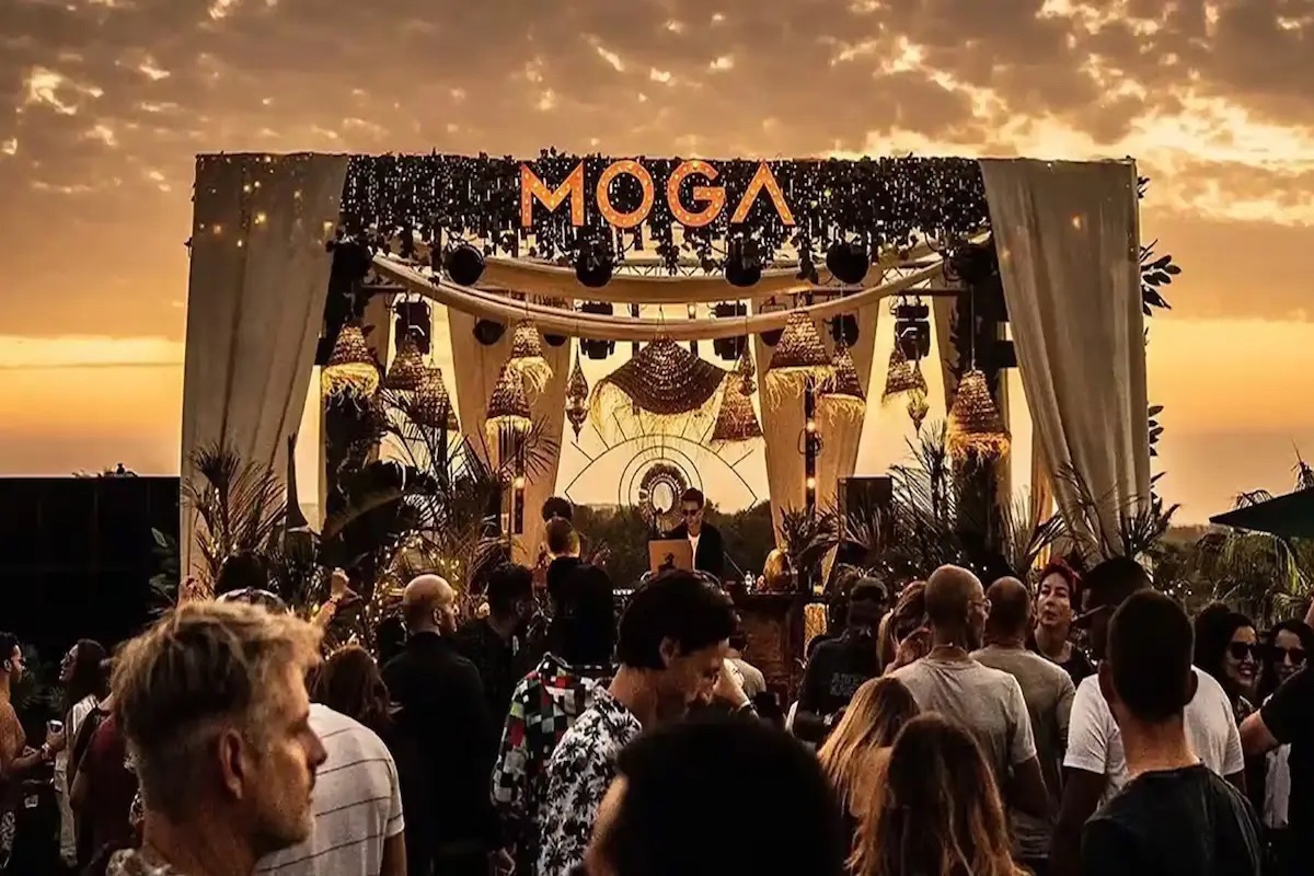 Moga Marrakech Festival:  a new chapter